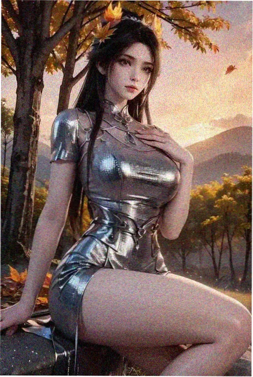 仙逆 真人剧