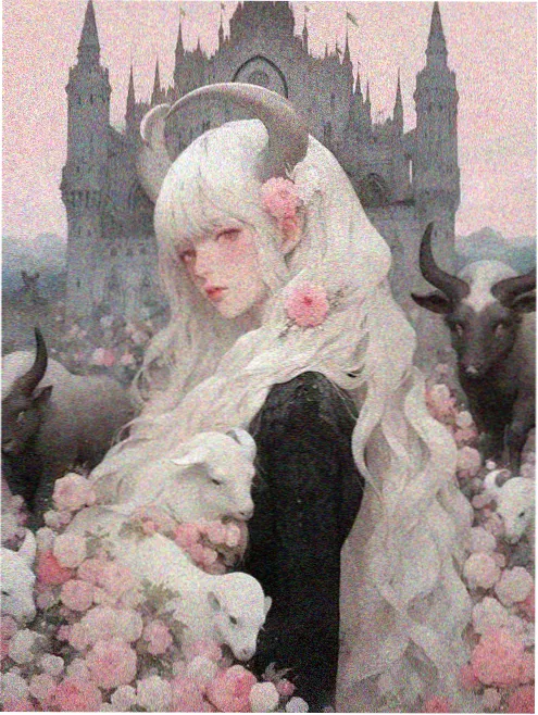 遮天 真人剧