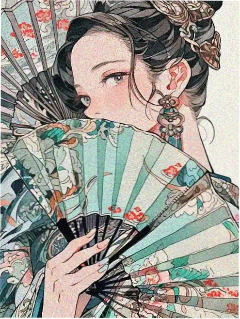 白蛇缘起