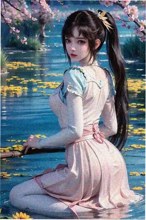 电视剧《南风知我意》海报